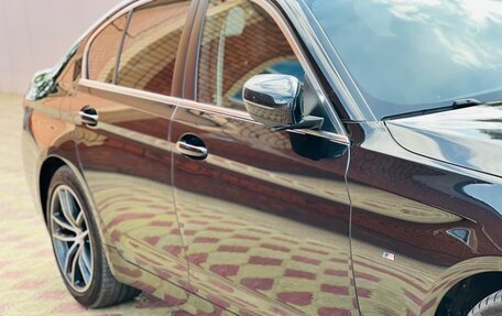 BMW 5 серия, 2020 год, 4 250 000 рублей, 6 фотография