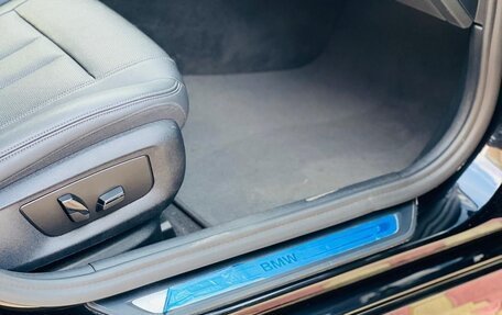 BMW 5 серия, 2020 год, 4 250 000 рублей, 14 фотография