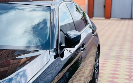 BMW 5 серия, 2020 год, 4 250 000 рублей, 7 фотография