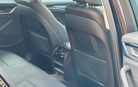 BMW 5 серия, 2020 год, 4 250 000 рублей, 12 фотография