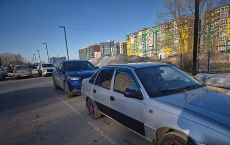 Daewoo Nexia I рестайлинг, 2010 год, 145 000 рублей, 3 фотография