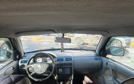 Volkswagen Pointer, 2005 год, 160 000 рублей, 5 фотография