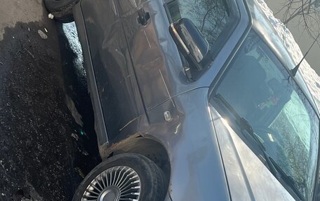 Volkswagen Pointer, 2005 год, 160 000 рублей, 3 фотография