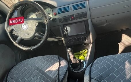 Volkswagen Pointer, 2005 год, 160 000 рублей, 4 фотография