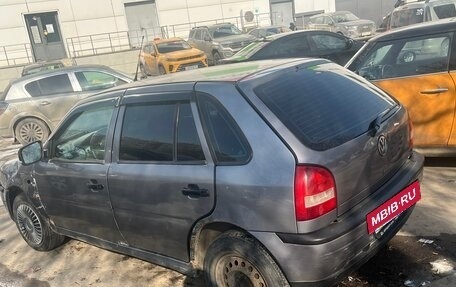 Volkswagen Pointer, 2005 год, 160 000 рублей, 8 фотография