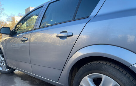 Opel Astra H, 2011 год, 720 000 рублей, 5 фотография