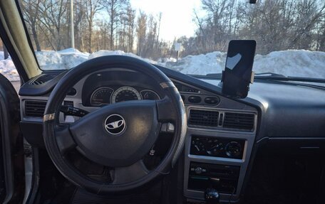 Daewoo Nexia I рестайлинг, 2010 год, 145 000 рублей, 6 фотография