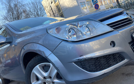 Opel Astra H, 2011 год, 720 000 рублей, 4 фотография