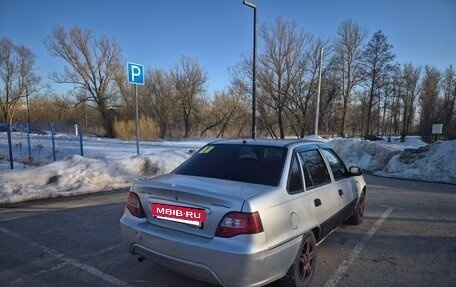 Daewoo Nexia I рестайлинг, 2010 год, 145 000 рублей, 5 фотография