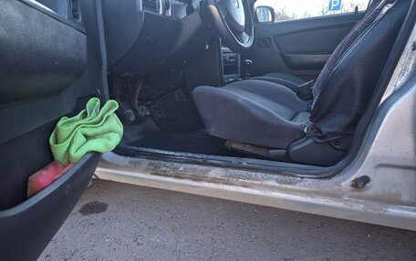 Daewoo Nexia I рестайлинг, 2010 год, 145 000 рублей, 8 фотография