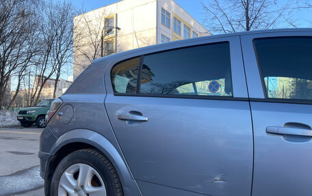 Opel Astra H, 2011 год, 720 000 рублей, 8 фотография