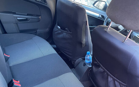 Opel Astra H, 2011 год, 720 000 рублей, 10 фотография