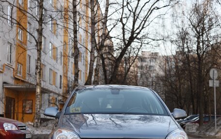 Opel Astra H, 2011 год, 720 000 рублей, 2 фотография