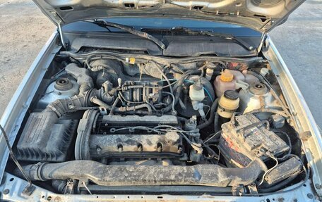 Daewoo Nexia I рестайлинг, 2010 год, 145 000 рублей, 9 фотография