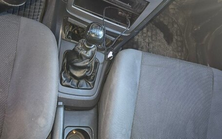 Daewoo Nexia I рестайлинг, 2010 год, 145 000 рублей, 7 фотография