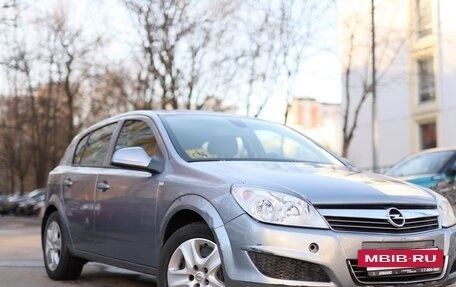 Opel Astra H, 2011 год, 720 000 рублей, 3 фотография