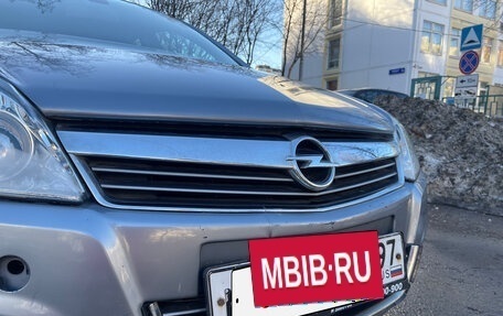 Opel Astra H, 2011 год, 720 000 рублей, 7 фотография