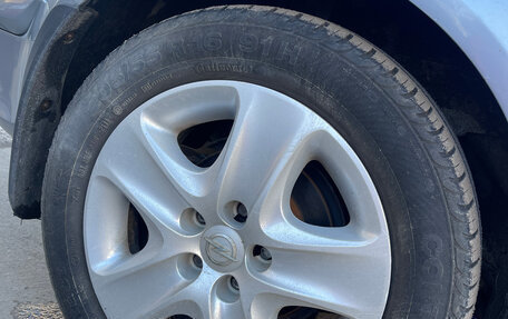 Opel Astra H, 2011 год, 720 000 рублей, 11 фотография