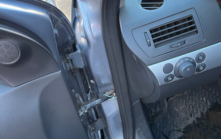 Opel Astra H, 2011 год, 720 000 рублей, 16 фотография