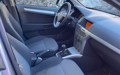 Opel Astra H, 2011 год, 720 000 рублей, 17 фотография