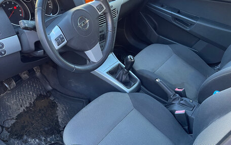 Opel Astra H, 2011 год, 720 000 рублей, 13 фотография