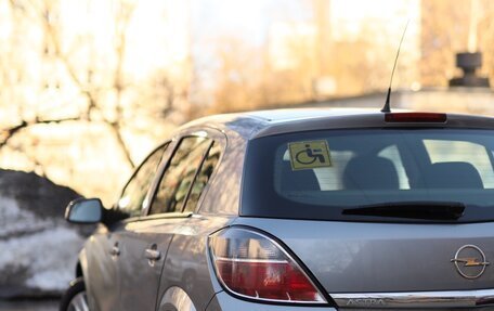 Opel Astra H, 2011 год, 720 000 рублей, 21 фотография