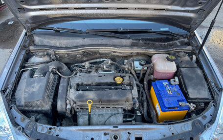 Opel Astra H, 2011 год, 720 000 рублей, 18 фотография