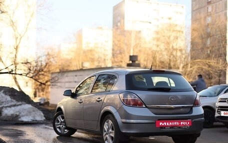 Opel Astra H, 2011 год, 720 000 рублей, 25 фотография