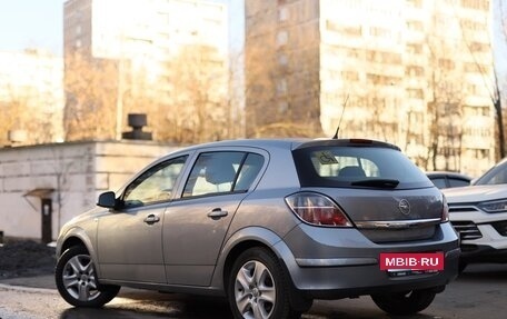 Opel Astra H, 2011 год, 720 000 рублей, 24 фотография