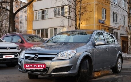 Opel Astra H, 2011 год, 720 000 рублей, 22 фотография