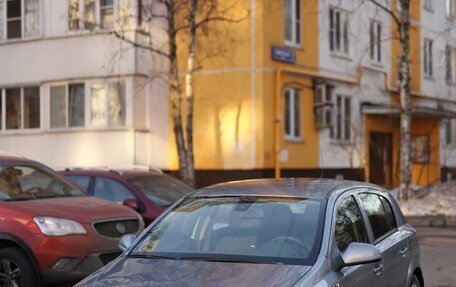 Opel Astra H, 2011 год, 720 000 рублей, 28 фотография