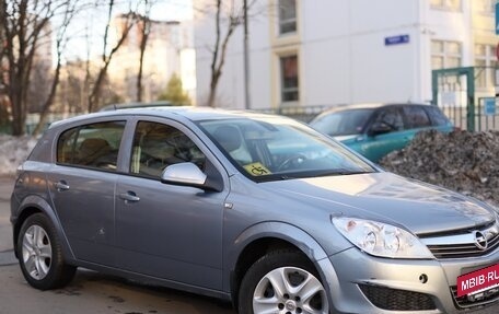 Opel Astra H, 2011 год, 720 000 рублей, 26 фотография