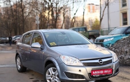 Opel Astra H, 2011 год, 720 000 рублей, 27 фотография