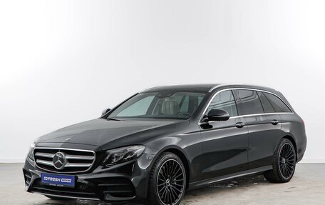 Mercedes-Benz E-Класс, 2019 год, 4 399 050 рублей, 5 фотография