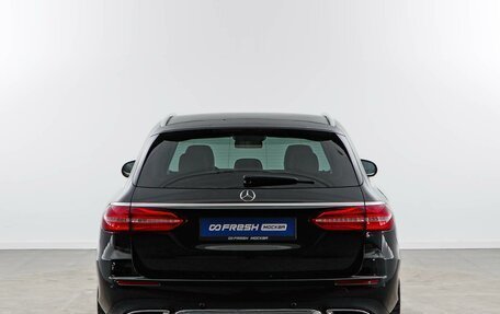 Mercedes-Benz E-Класс, 2019 год, 4 399 050 рублей, 4 фотография