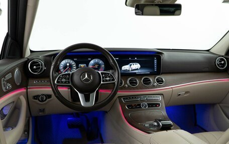 Mercedes-Benz E-Класс, 2019 год, 4 399 050 рублей, 9 фотография