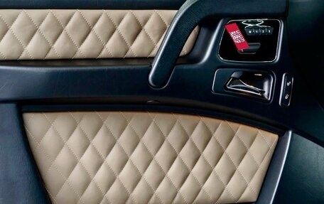 Mercedes-Benz G-Класс W463 рестайлинг _ii, 2016 год, 8 790 000 рублей, 9 фотография