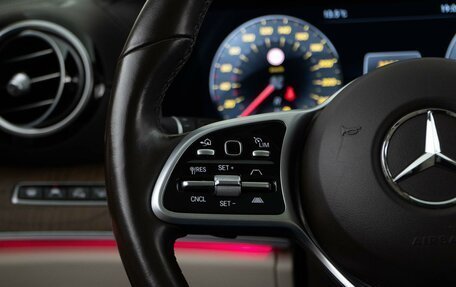 Mercedes-Benz E-Класс, 2019 год, 4 399 050 рублей, 19 фотография