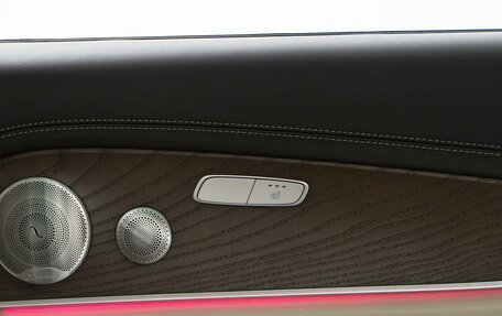 Mercedes-Benz E-Класс, 2019 год, 4 399 050 рублей, 16 фотография