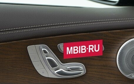 Mercedes-Benz E-Класс, 2019 год, 4 399 050 рублей, 25 фотография