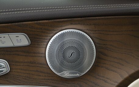 Mercedes-Benz E-Класс, 2019 год, 4 399 050 рублей, 26 фотография