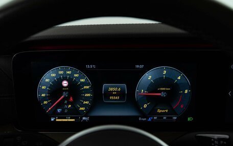 Mercedes-Benz E-Класс, 2019 год, 4 399 050 рублей, 35 фотография