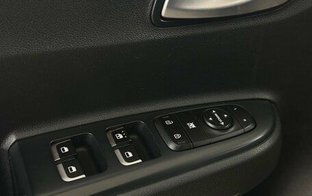 KIA Rio IV, 2018 год, 1 520 000 рублей, 10 фотография