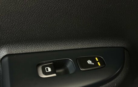 KIA Rio IV, 2018 год, 1 520 000 рублей, 11 фотография