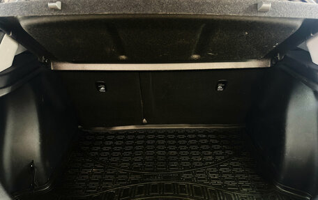 KIA Rio IV, 2018 год, 1 520 000 рублей, 14 фотография