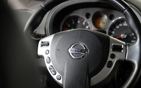 Nissan X-Trail, 2008 год, 878 000 рублей, 12 фотография