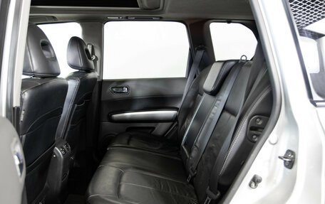 Nissan X-Trail, 2008 год, 878 000 рублей, 8 фотография