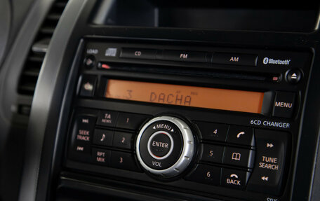 Nissan X-Trail, 2008 год, 878 000 рублей, 14 фотография