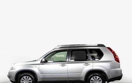 Nissan X-Trail, 2008 год, 878 000 рублей, 6 фотография