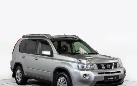 Nissan X-Trail, 2008 год, 878 000 рублей, 2 фотография